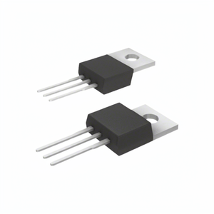 IXDN614CI TO 220 5 Formed Leads Power Management (PMIC) Original Electronics Component - Product Image 1
