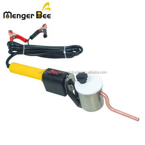 Vaporizador de Ácido Oxálico para Control de Ácaros 12V, Dispositivo Eliminador de Ácaros, Vaporizador de Ácido Oxálico para Eliminar Ácaros y Abejas - Product Image 4
