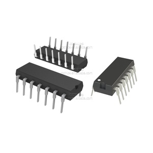 Validado HD74HC05P DIP-14 CZSKU:RW299PHN80 (chips ICS) - Product Image 1