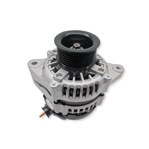 कार अल्टरनेटर प्रतिस्थापन के लिए नई 220v 5kw अल्टरनेटर असेंबली 27060-0l20 पुलली - Product Image 5
