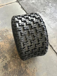 18*9.5-8 18x9.5-8 18x9.50-8 FC600 4PLY 8 pouces Tubeless <span class=keywords><strong>50cc</strong></span> 70cc 90cc 110cc <span class=keywords><strong>Quad</strong></span> Atv <span class=keywords><strong>Pneu</strong></span> Arrière Tout Terrian <span class=keywords><strong>Pneu</strong></span> - Product Image 3