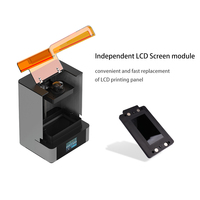Harga Printer 3D Resin Desktop Berkualitas Tinggi, Murah, dan Kondisi Baru
