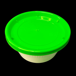 Venta al por Mayor de Tazones Desechables de Plástico PP, Cajas para Almuerzo con Empaque en Blíster para Ensaladas, Fideos, Sushi, Dulces, Galletas, Aptos para <span class=keywords><strong>Microondas</strong></span> - Product Image 5