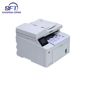 Impresora láser inalámbrica en blanco y negro reacondicionada para impresora de escritorio HP M227fdw A4 - Product Image 6