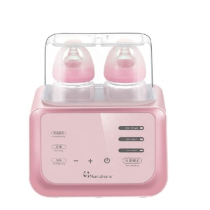 Mini portátil aislado uso del coche hervidor <span class=keywords><strong>de</strong></span> agua leche materna <span class=keywords><strong>bolsa</strong></span> <span class=keywords><strong>de</strong></span> comida calentador <span class=keywords><strong>de</strong></span> la botella - Product Image 2