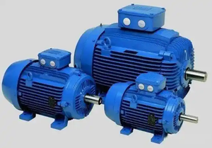 Kostenloser Versand Weg Wechselstrom motor Teile Energie sparend W20 Serie 3 Phase 30kW 45kW 11kW 18,5 kW für elektrischen Transport motor - Product Image 4