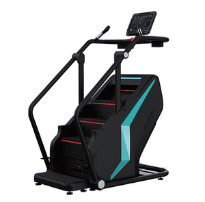 <span class=keywords><strong>Machine</strong></span> d'escalade YLSY Stair Master pour la perte <span class=keywords><strong>de</strong></span> poids et l'entraînement d'endurance - Product Image 4