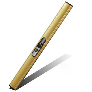 Prix <span class=keywords><strong>le</strong></span> <span class=keywords><strong>moins</strong></span> <span class=keywords><strong>cher</strong></span> 360 degrés long cou rotation barbecue pas de <span class=keywords><strong>gaz</strong></span> électrique plasma briquet rechargeable - Product Image 1