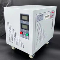 Convertisseur de tension 110v à 220v Transformateur monophasé 20KVA 30KVA