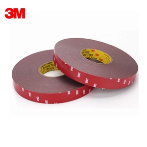 8mmX33M <strong>3M</strong> <strong>4229P</strong> <strong>Acrylic</strong> <strong>Foam</strong> Double Sided Automotive <strong>Tape</strong> - Product Image 6