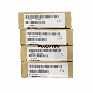 PLC SIMATIC <span class=keywords><strong>ET</strong></span> <span class=keywords><strong>200SP</strong></span> 6ES7137-6AA01-0BA0 <span class=keywords><strong>CM</strong></span> <span class=keywords><strong>PTP</strong></span> pour module de communication Siemens - Product Image 1