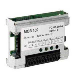 Para <span class=keywords><strong>tarjeta</strong></span> de entrada de codificador Danfoss 130B1203 - Product Image 4