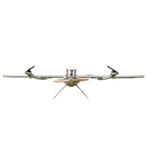VF40P популярный простой в использовании VTOL бензиновый Дрон для доставки грузов в воздухе с грузоподъемностью 15 кг - Product Image 5