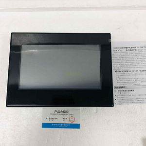 DP3L1-565เซอร์โวมอเตอร์ MS5S-80STE-CM02430B-20P7-S01 MS5S-80STE-CS02430B-20P7-S01 MP3-57H030 MP3-57H023 MP3-57H013 Xinje - Product Image 2