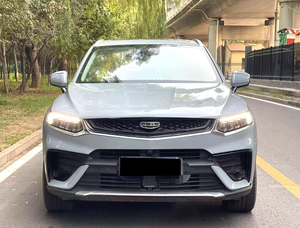 Venta caliente 2022 Geely Xingyue S Tugella FWD 5 asientos 2,0 T gasolina SUV coche de <span class=keywords><strong>segunda</strong></span> <span class=keywords><strong>mano</strong></span> vehículos usados - Product Image 2