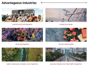 Drone pliable MMC Mini3 Combo 4K pour débutants avec double caméra, <span class=keywords><strong>mini</strong></span>-drone en plastique et accessoires, fonctionnalités de photographie professionnelles - Product Image 2