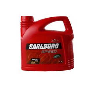 Sarlboro marques <span class=keywords><strong>Essence</strong></span> <span class=keywords><strong>5w40</strong></span> 10w40 huile moteur entièrement synthétique - Product Image 3