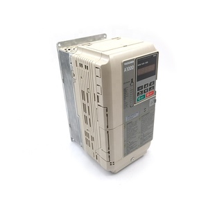 ตัวแปลงความถี่ CIMR-AB4A0023FBA รุ่นดั้งเดิม 7.5kw CIMR-AB4A0023FBA A1000 - Product Image 1