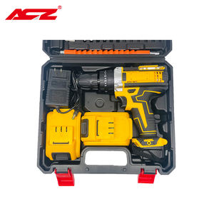 Шуруповерт Аккумуляторный - Product Image 3