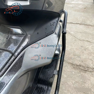 CQHZJ Vente en gros de barres de protection antichoc pour <span class=keywords><strong>scooter</strong></span> <span class=keywords><strong>Honda</strong></span> PCX160 125 Pcx 2021 2022 <span class=keywords><strong>2023</strong></span> 2024, pour modification de carrosserie de moto - Product Image 3