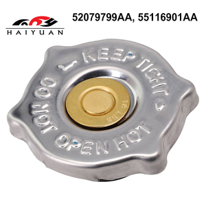 Nueva <span class=keywords><strong>Tapa</strong></span> <span class=keywords><strong>de</strong></span> Alta Calidad para el Tanque <span class=keywords><strong>de</strong></span> <span class=keywords><strong>Anticongelante</strong></span> del Radiador del Motor para Jeep Grand Cherokee III (2004-2011) con 1 Año <span class=keywords><strong>de</strong></span> Garantía - Product Image 2