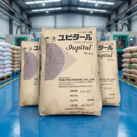 Granulés de polyoxyméthylène de qualité stabilisée aux UV pour pièces de machines textiles, haute pureté pour une coopération à long terme