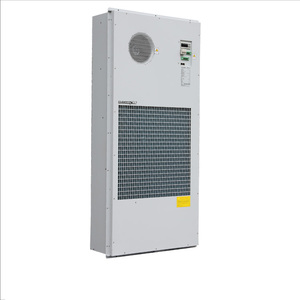 Condizionatore d'<span class=keywords><strong>aria</strong></span> ad alta efficienza di ca dello scambiatore di calore 10200BTU 120 V dell'esagono 230 W/K per l'esagono del gabinetto di raffreddamento del gabinetto di telecomunicazione - Product Image 3