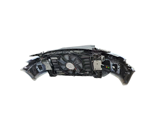 Hot New <span class=keywords><strong>Audi</strong></span> A5 Original pare-chocs avant Grille Bodykit Auto pièce de rechange utilisé condition ABS matériel améliore le pare-chocs existant - Product Image 5