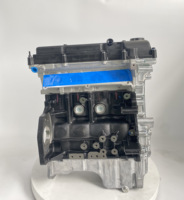 CDM Engine Factory Supply Nouveau moteur SAIL 1.4L de haute qualité pour Chevrolet CS3 Sail