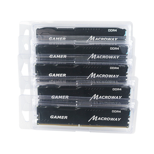 Masaüstü PCs <span class=keywords><strong>RAM</strong></span> bellek MHz için yüksek hızlı <span class=keywords><strong>DDR4</strong></span> 16GB oyun 3200 kullanılan stok ürün ECC fonksiyonu içerir - Product Image 4