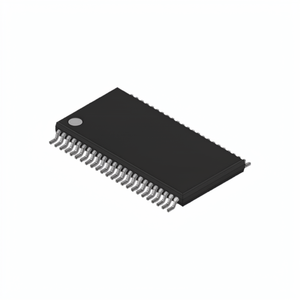 48 TFSOP Manufacturer Channel Data Acquisition Components Electronic CLC5955MTD - Product Image 1