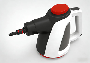 Limpiador a Vapor Instantáneo de 1500 Vatios - Product Image 4