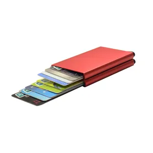 2024 China Wholesale Portable Card Holders For All Occasions Premium Quality Card Holder For All Occasions