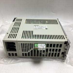 Controlador de Motor Servo AC Mitsubishi Mr-J2S-100A, 100W, 220V, 20A, IP20 - Product Image 1