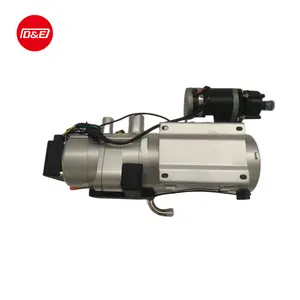 Aquecedor de água para motor diesel 12v, venda quente, aquecedor de água para estacionamento de motor de automóveis, barcos, salões, carros, etc