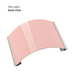 Moben sec/humide appliquer 1.52*15 m/rouleau Nano céramique couleur rose TPU PPF <span class=keywords><strong>Film</strong></span> de protection de peinture de carrosserie auto-cicatrisant - Product Image 1