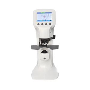 D900 quang học cụ focimeter 3.5 "Màn hình màu tự động lensmeter kỹ thuật số lensometer - Product Image 1