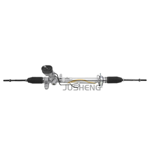 Conjunto <span class=keywords><strong>de</strong></span> Cremallera <span class=keywords><strong>de</strong></span> Dirección Asistida Hidráulica OE 1J1422075SX LHD para VW Bora <span class=keywords><strong>Golf</strong></span> 4 Skoda Octavia Audi <span class=keywords><strong>A3</strong></span> LHD, Nuevo Estado, <span class=keywords><strong>Caja</strong></span> <span class=keywords><strong>de</strong></span> Engranajes - Product Image 3