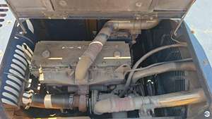 Pièces d'excavatrice hydraulique d'occasion XCMG certifiées XE490DK 49 tonnes à vendre en Europe - Product Image 6