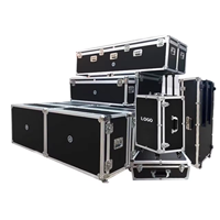 Bühnenbeleuchtungsausrüstung LED Par LED Moving Head Beam Light Flightcase