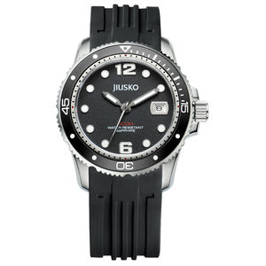 जिस्को ने देखा <span class=keywords><strong>30</strong></span> एटम वाटर रेसिस्टेंट केस में <span class=keywords><strong>30</strong></span> एटम वाटर रेसिस्टेंट घड़ी - Product Image 2