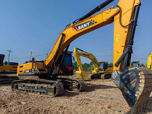 เครื่องขุด SY365H ซานี่สารพัดประโยชน์เครื่องขุด SY365H มือสองราคาประหยัด - Product Image 2