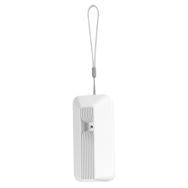 Outdoor Temperature Humidity Sensor Wireless Smart Weather Sensor IP65 Battery for IoT Home Automation Garage Car & Hotel Use