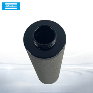 Elemento filtrante Atlas Copco 1629 0540 07 para piezas de compresores de aire - Product Image 3