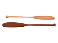 Vente en gros OMH K104 Pagaie de ski nautique en fibre de verre réglable 7' 12' Lame robuste 0,7 kg Équipement de plein air pour eaux océaniques