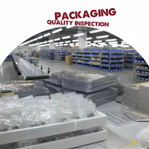 Servicio Profesional de Mecanizado CNC, Impresión 3D, Torneado de Metales, Componentes Mecanizados, Piezas Metálicas Personalizadas - Product Image 2