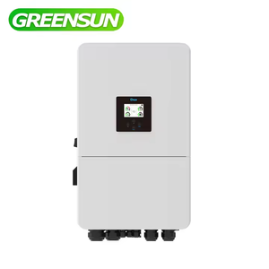 Deye nouveau modèle basse tension Sun-14/15/16/18/20K-Sg05Lp3-Eu-Sm2 onduleur hybride solaire triphasé 14Kw <span class=keywords><strong>15Kw</strong></span> 16Kw 18Kw 20Kw - Product Image 2