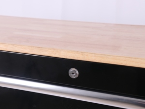 Heavy Duty Professional Workbench <strong>Rolling</strong> <strong>Tool</strong> Chest Auxiliary Element <strong>Tool</strong> Cabinet <strong>Box</strong> for Mechanics Garage Cabinets Storage - Product Image 4