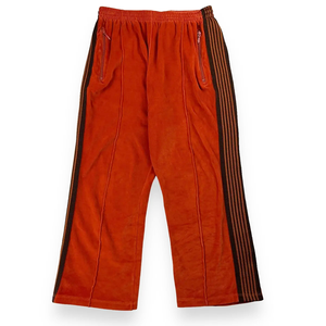 <span class=keywords><strong>Pantaloni</strong></span> della tuta effetto <span class=keywords><strong>velluto</strong></span> all'ingrosso a righe personalizzate da uomo sport sport <span class=keywords><strong>pantaloni</strong></span> da Jogger in poliestere <span class=keywords><strong>con</strong></span> tasche laterali <span class=keywords><strong>con</strong></span> cerniera - Product Image 3