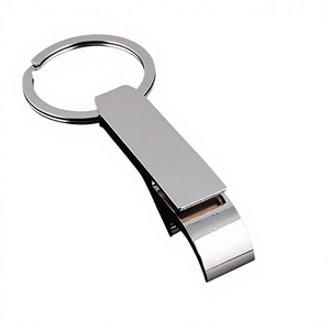 Décapsuleur <span class=keywords><strong>de</strong></span> bouteille <span class=keywords><strong>de</strong></span> bière en alliage <span class=keywords><strong>de</strong></span> zinc en forme <span class=keywords><strong>de</strong></span> cœur, motif <span class=keywords><strong>Tigre</strong></span> à dents <span class=keywords><strong>de</strong></span> <span class=keywords><strong>sabre</strong></span>, porte-clés créatif, cadeau personnalisé pour homme avec logo personnalisable - Product Image 1